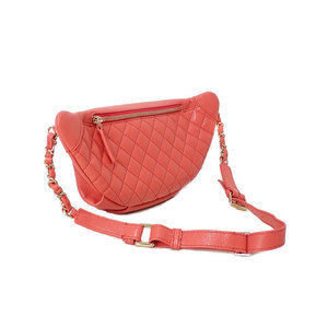 Chanel Body Matelasse Bag